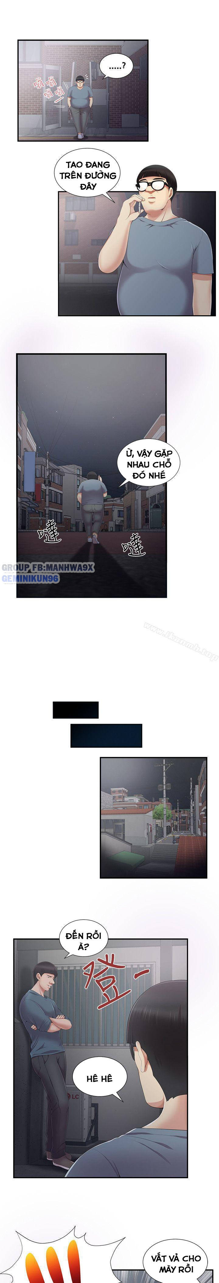 keo son môi chapter 5 11