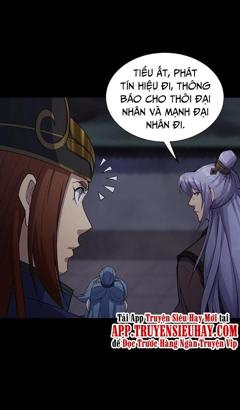 thông u đại thánh chapter 47 20