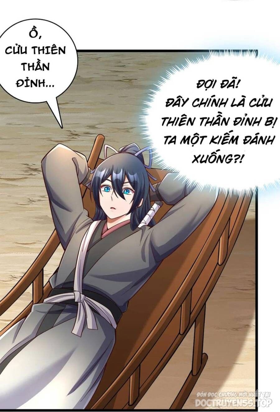 bắt đầu với kiếm vực, ta lặng lẽ tu luyện thành kiếm thần chapter 59 28