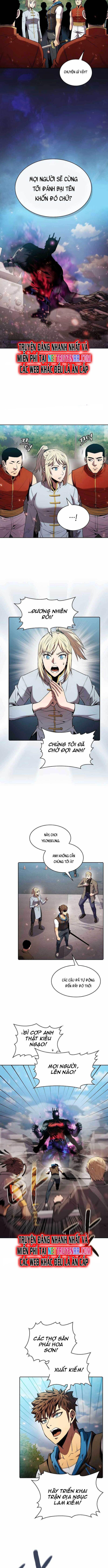 thiên thần quay về từ địa ngục chapter 97 3