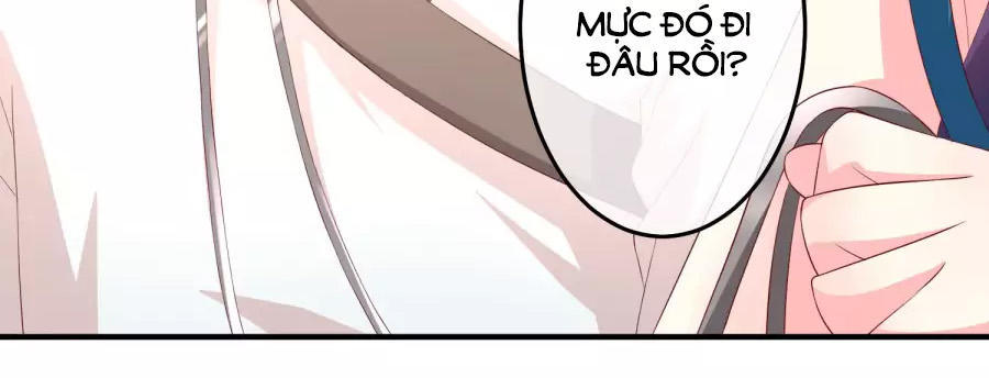 cuộc sống hào môn của vu nữ chapter 34 21