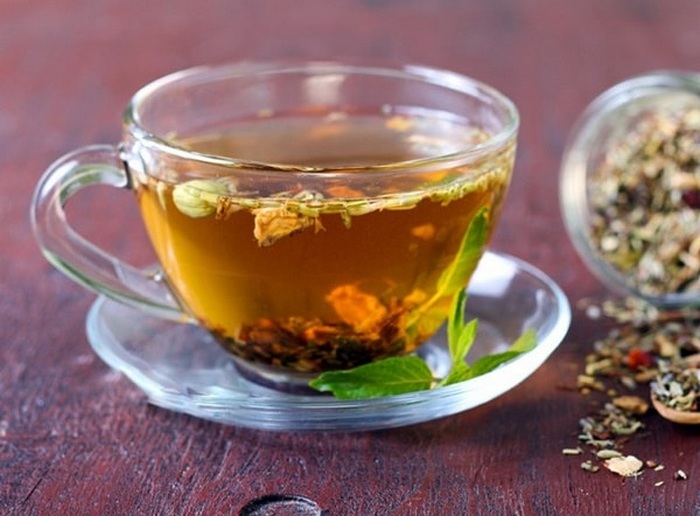Trà Gạo Lứt Đậu Đen Túi Lọc Sao Thơm, Hỗ Trợ GiảmCân, Làm Đep Da, Chống Lão Hoá, Tiểu Đường