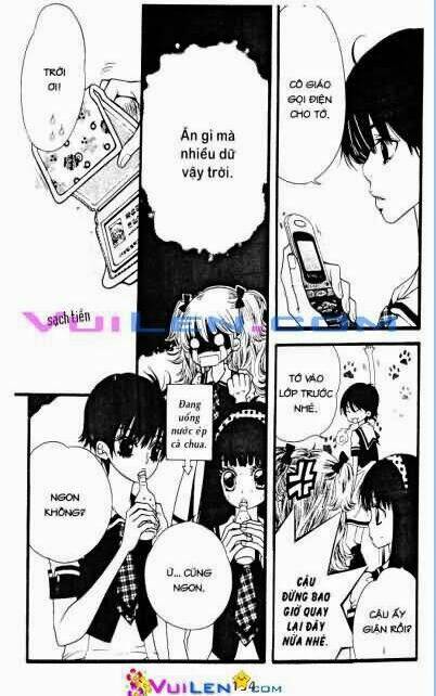 chàng trai thứ 13 chapter 4 135