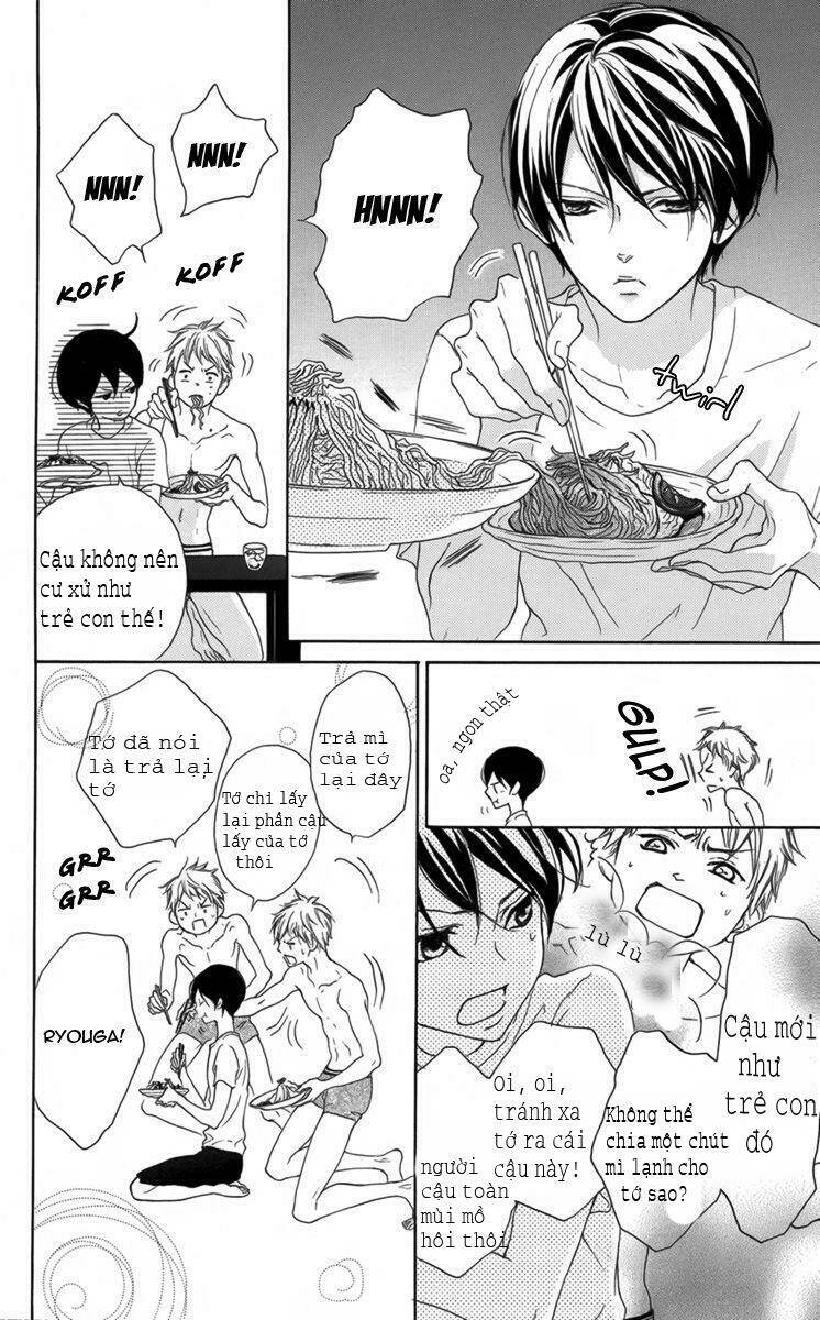 dashigurashi chapter 4 7