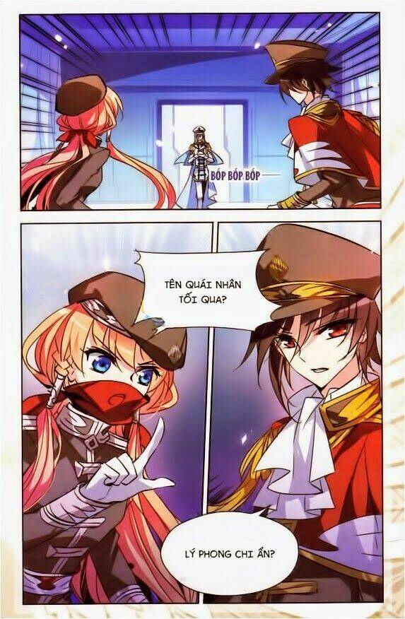 xuyên duyệt tây nguyên 3000 chapter 41 6