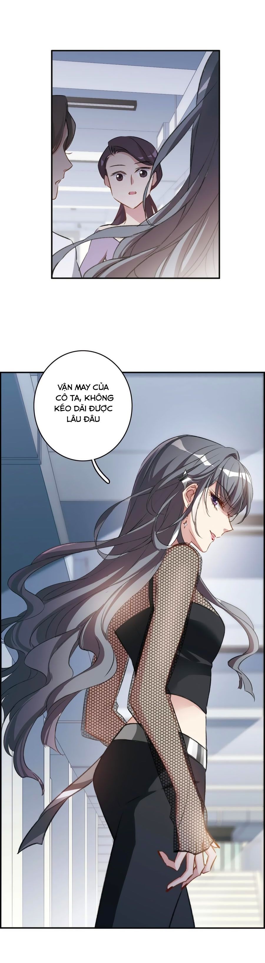 Cuốn Sách Vận Mệnh Của Tôi chapter 61 - Trang 14