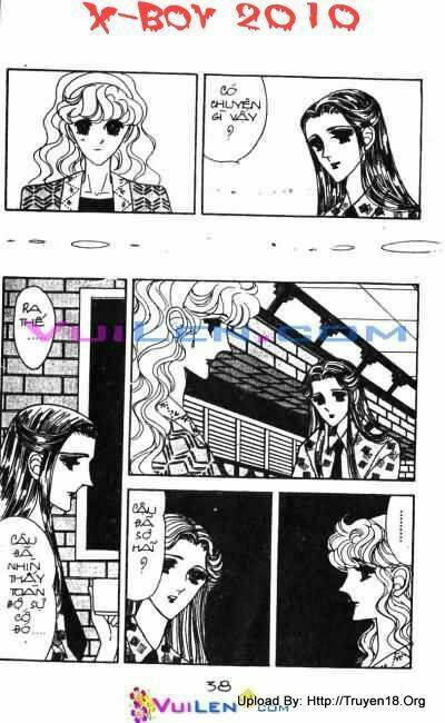 ánh đèn rực rỡ chapter 15 39