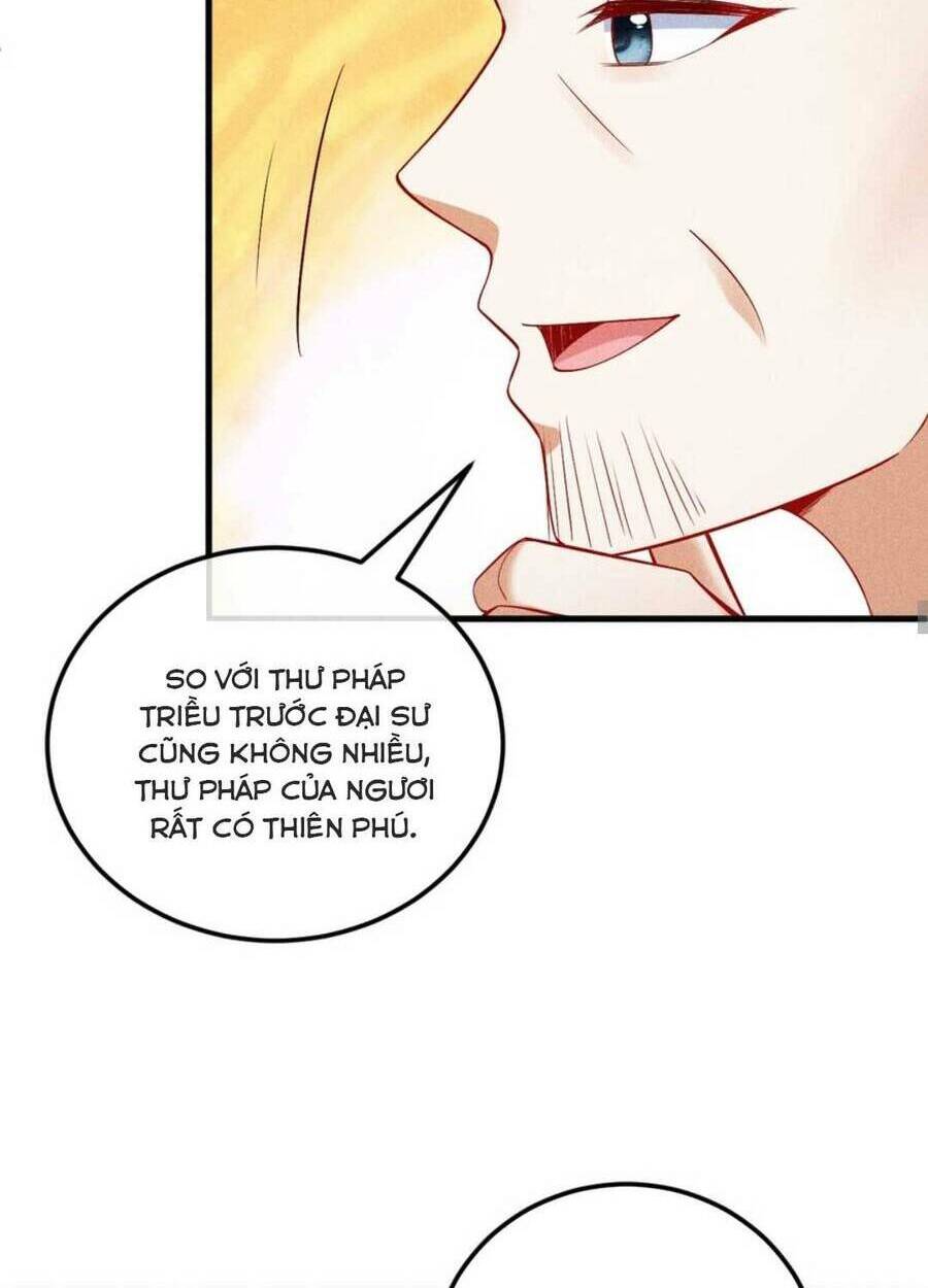 đại đích nữ trọng sinh về báo thù chapter 34 31