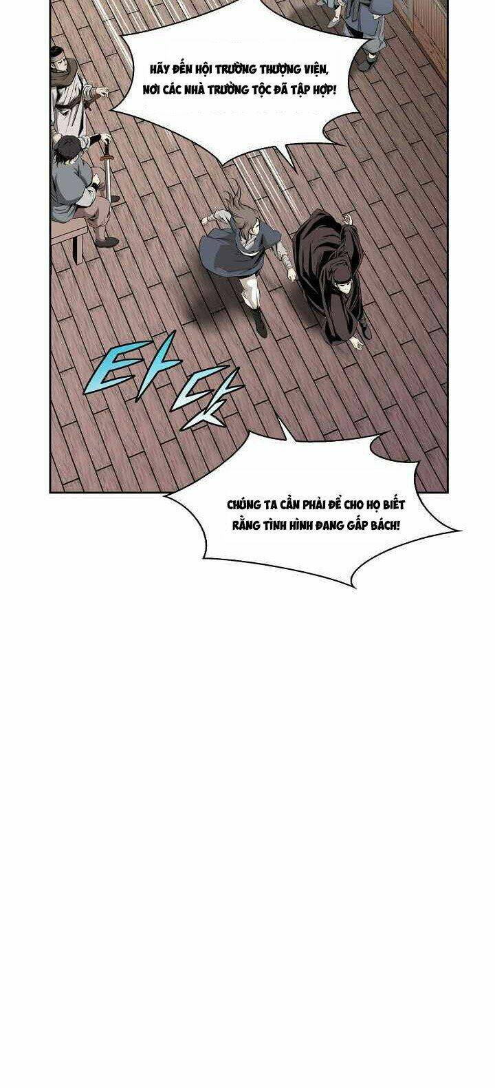 thế giới võ thuật của pháp sư chapter 67 11