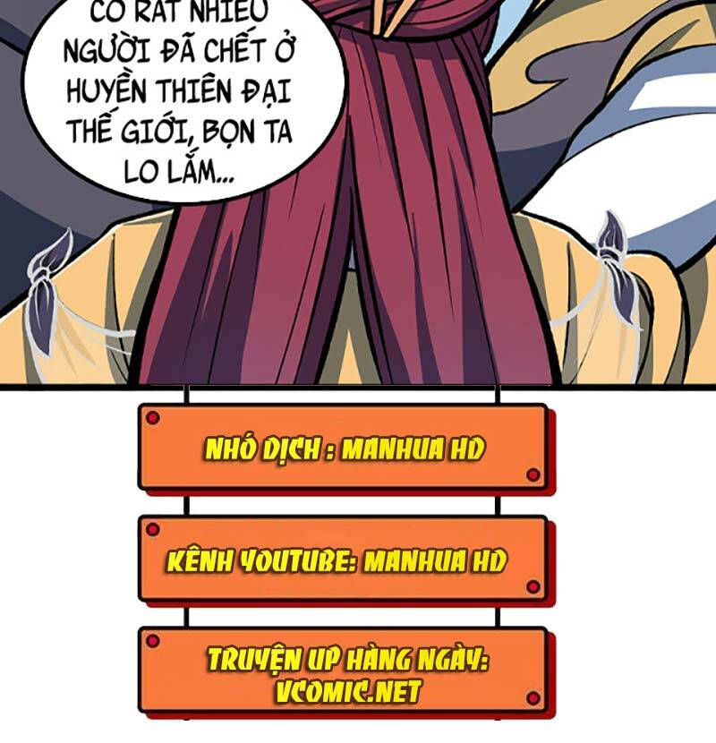 võ đạo độc tôn chapter 514 15