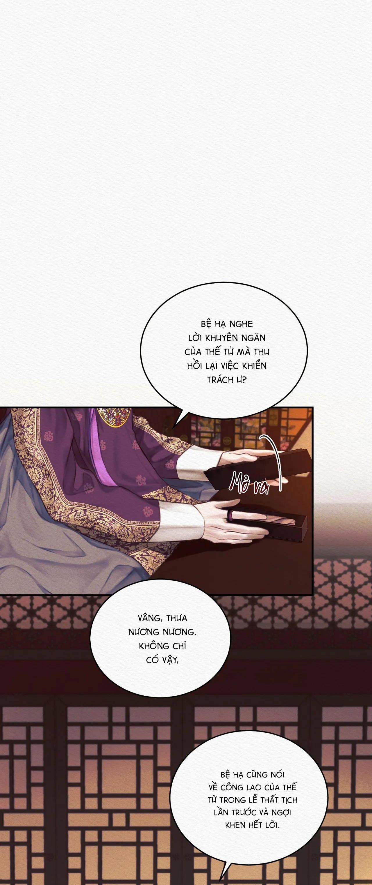 qủy dạ khúc chapter 37 61