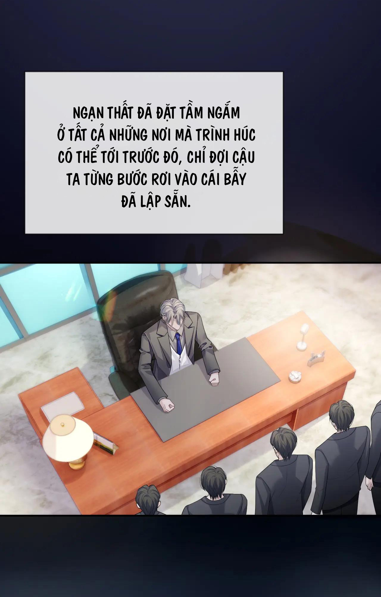 xin hãy ly hôn chapter 43 23