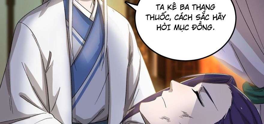 quẻ phi thiên hạ chapter 14 20