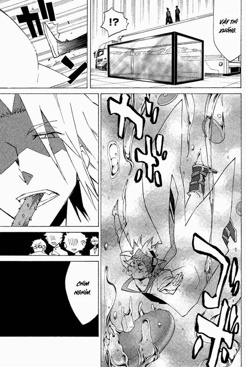 hell’s kitchen chapter 29 32