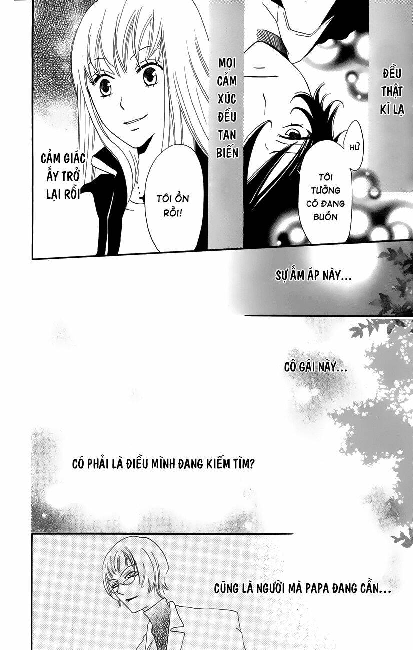 karakuri odette chapter 29 19