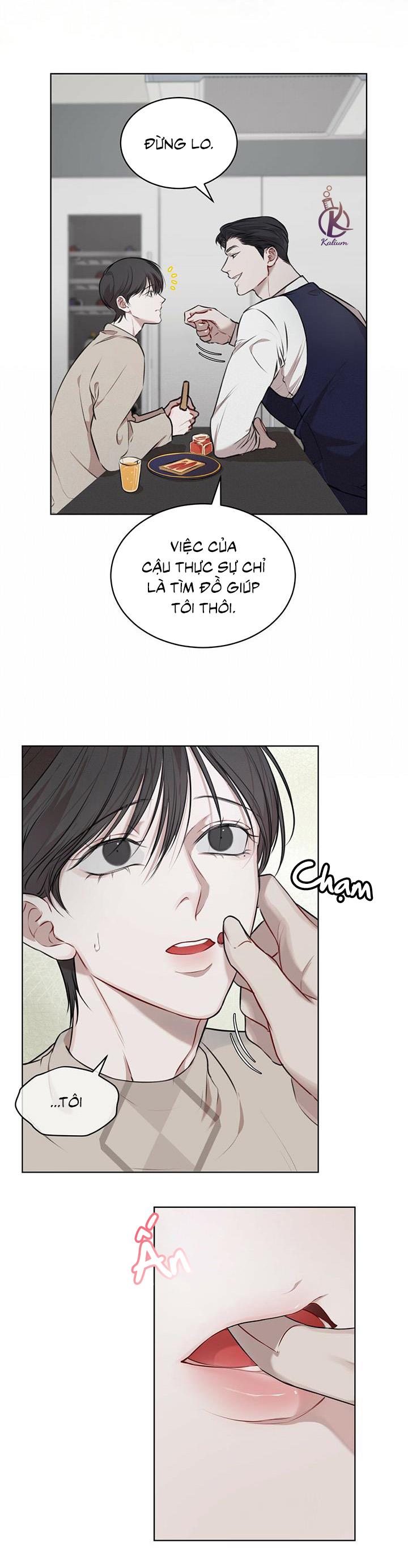 hình thái khởi sinh chapter 18 6