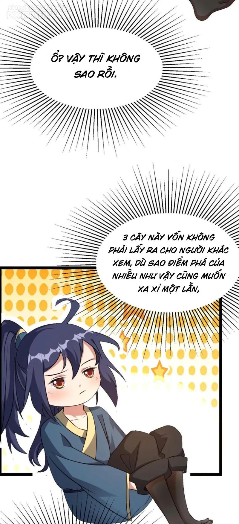 huyền huyễn: ta bắt đầu vô địch từ bại gia chapter 10 21