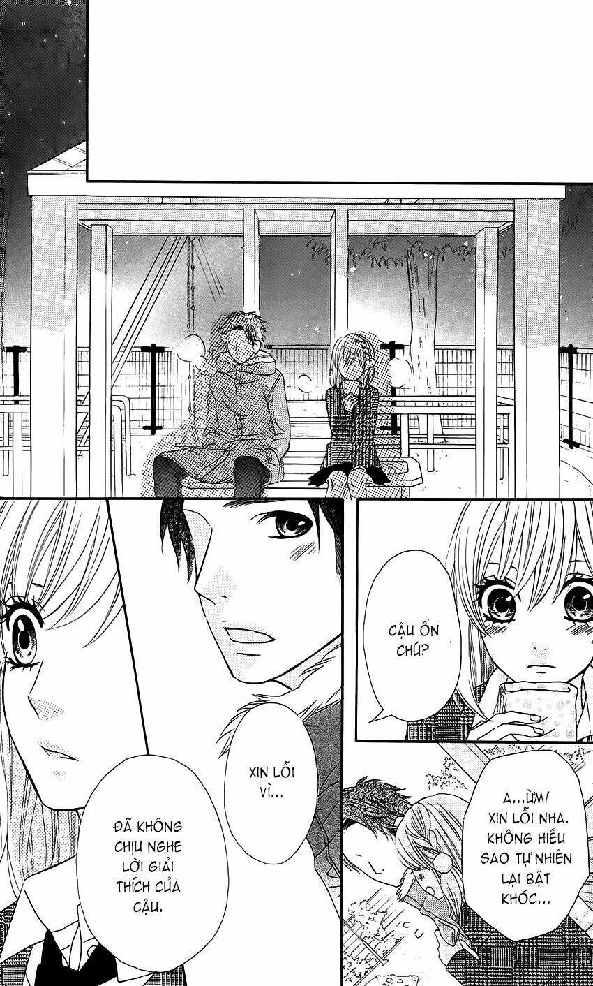 mairunovich chapter 10 15