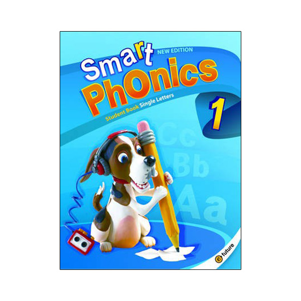 New Smart Phonics 1 Student Book