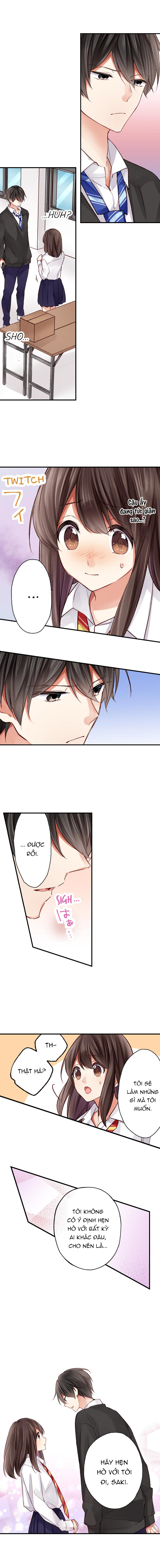 họ chắc chắn đã làm chuyện đó chapter 12.1 4