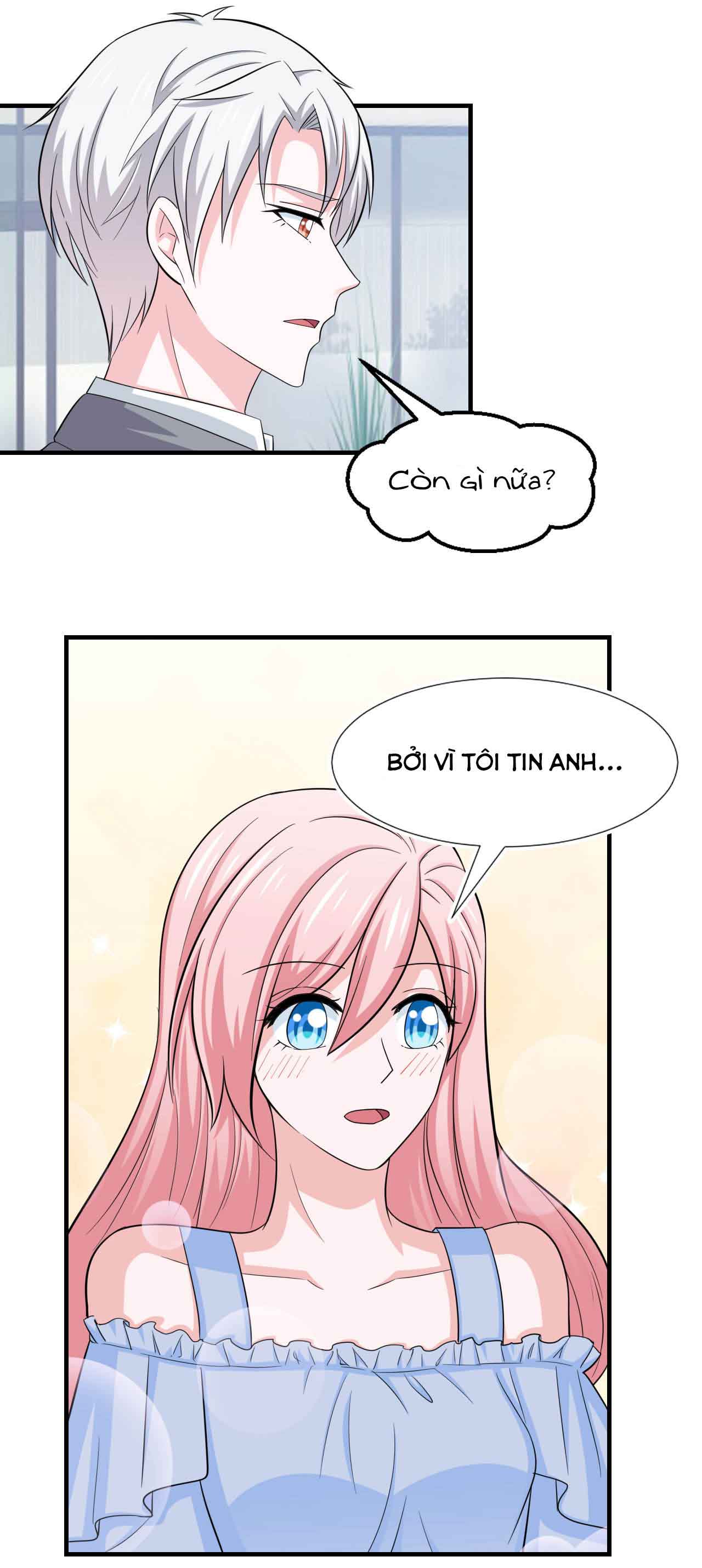 bí mật không thể yêu đương chapter 48 17