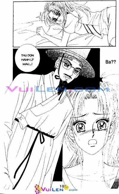 cô dâu bé xinh chapter 84 9