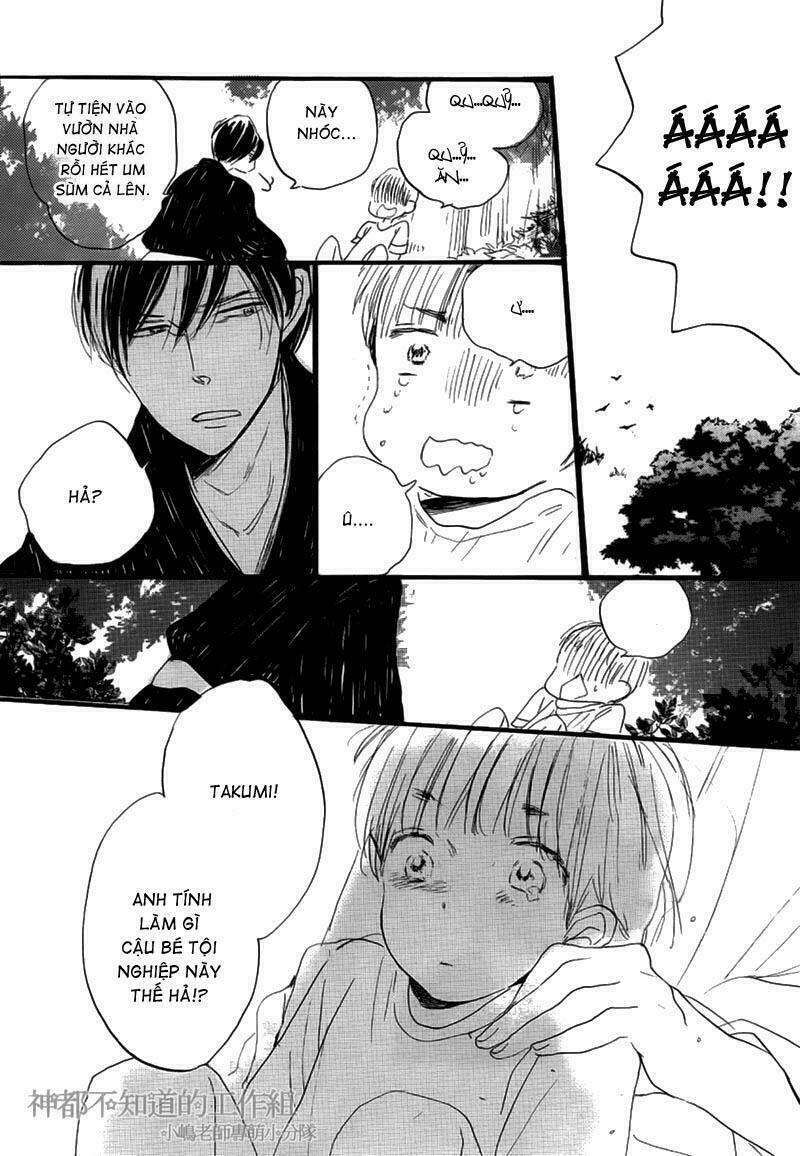 yume yume shinjuu chapter 7 23