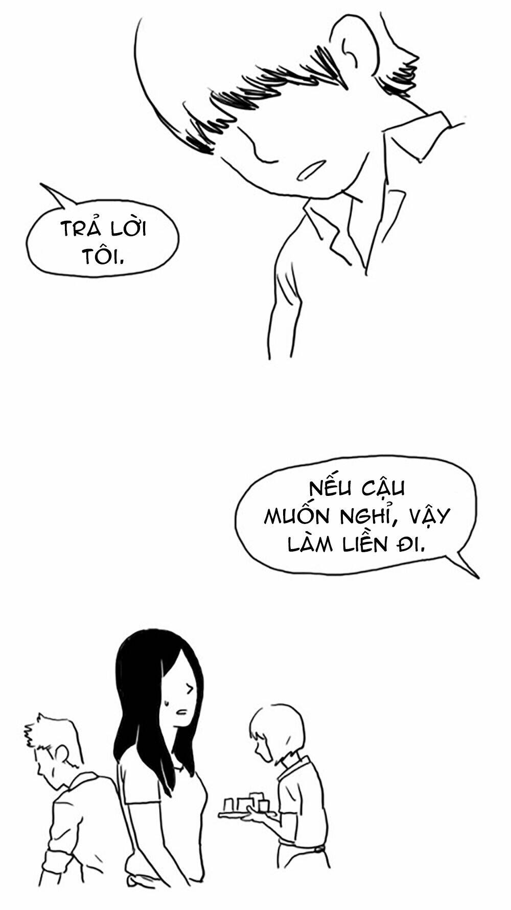 cô nàng trên lớp - the girl from class chapter 17 48