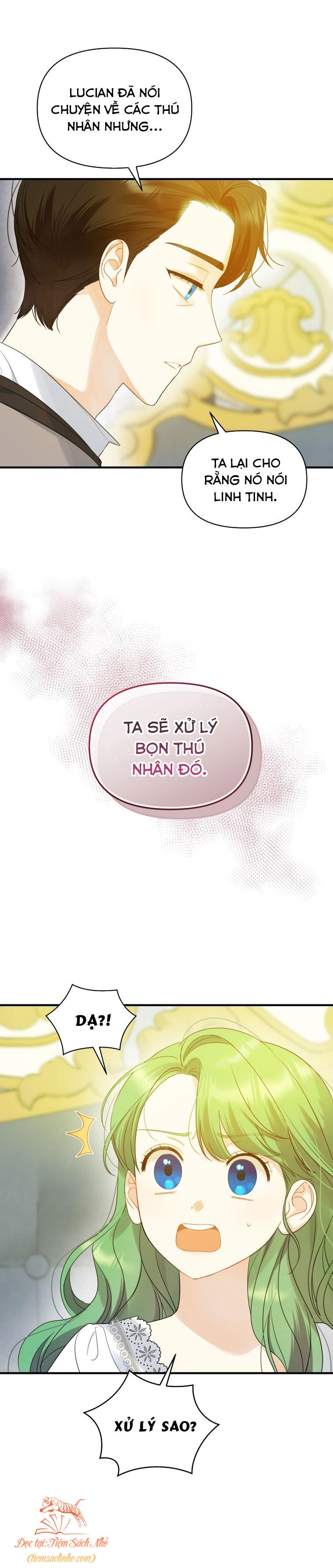 trở thành em gái nam chính truyện bl chapter 16 19