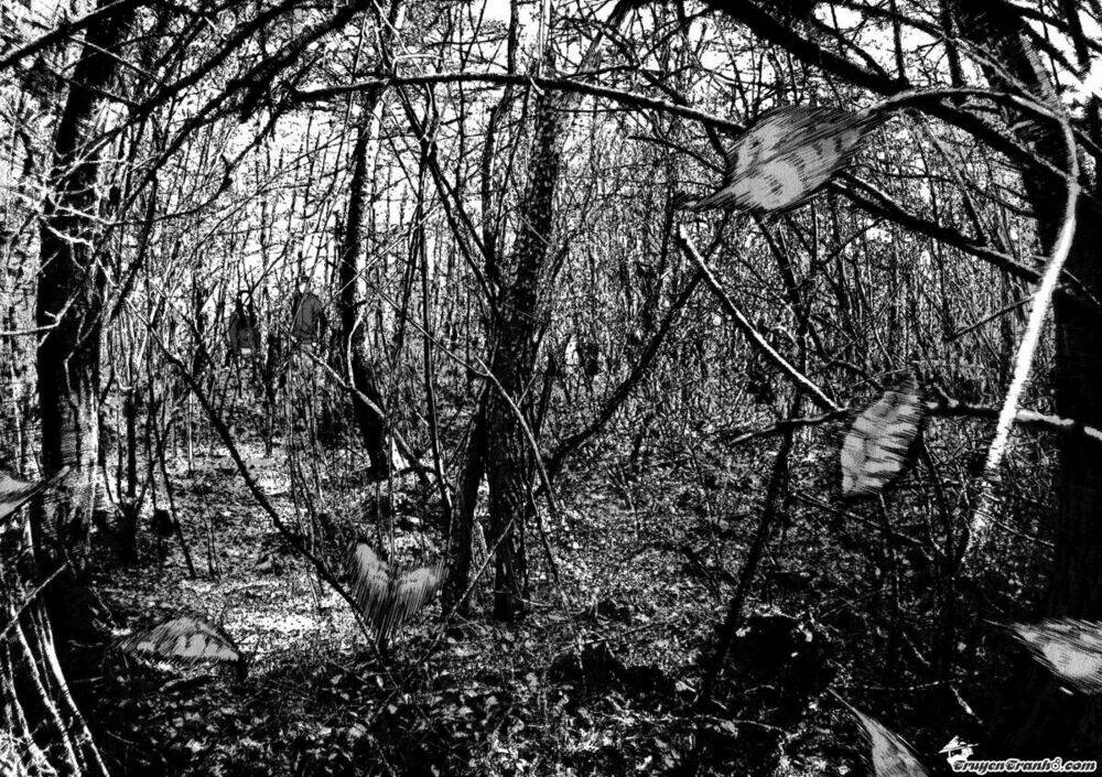 tôi là người hùng chapter 36 3