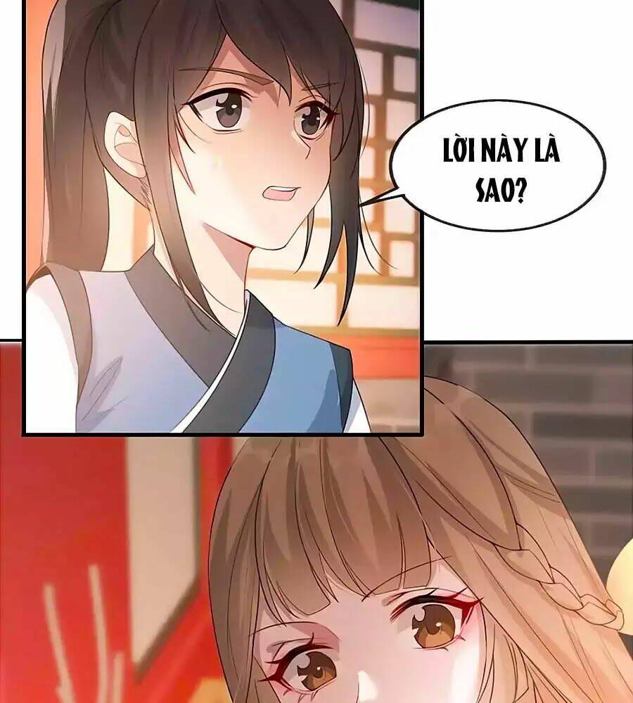 gian phi như thử đa kiều chapter 44 4