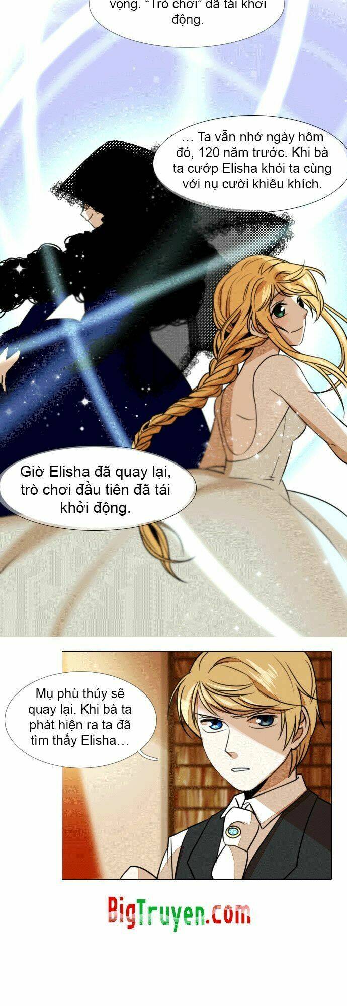 holy alice chapter 8 11