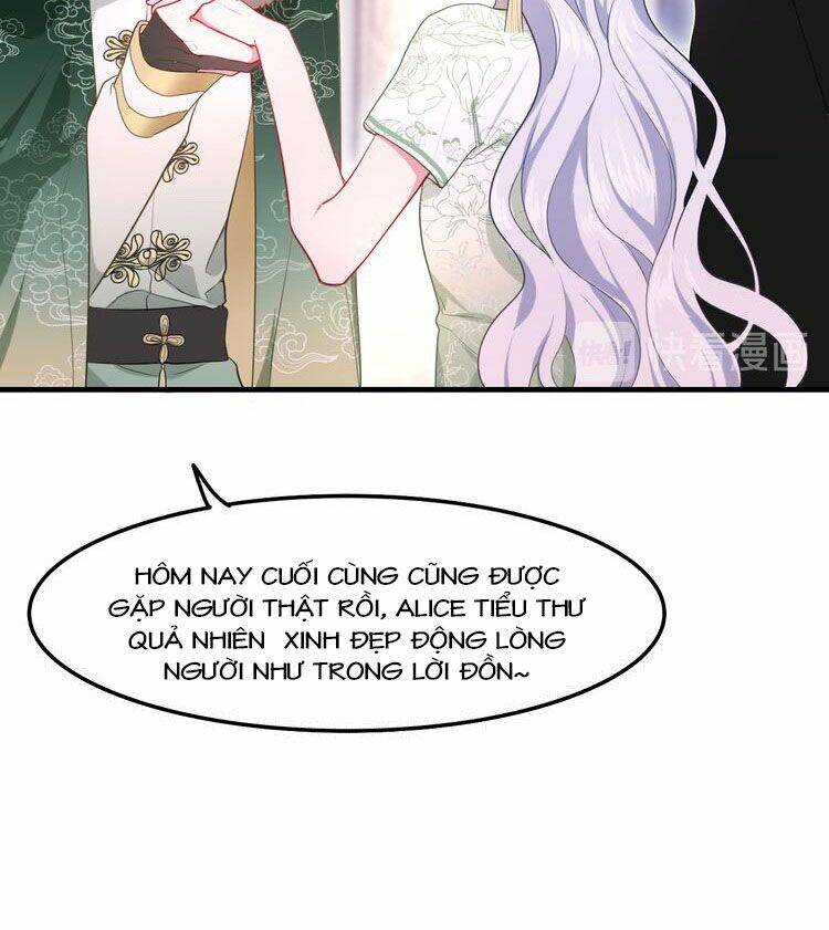 monster - độ ấm của dã thú trầm tĩnh chapter 3 12