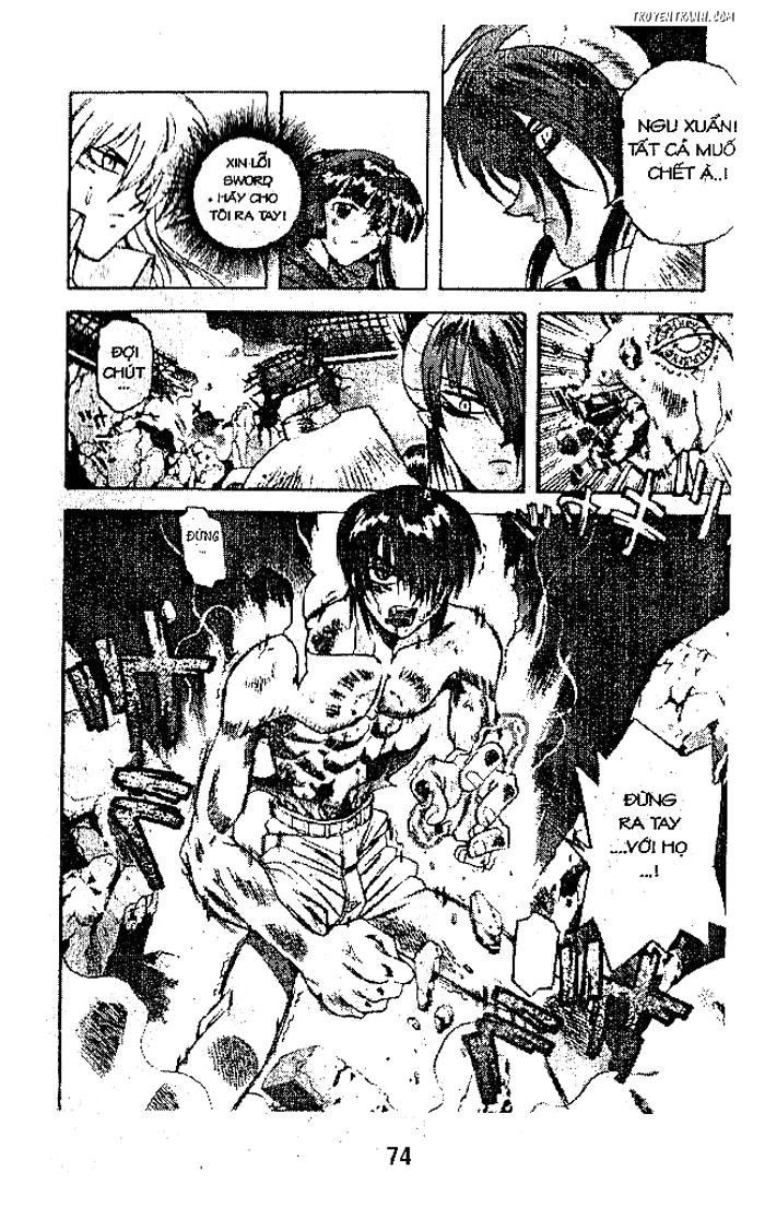 devil and devil chapter 25 33