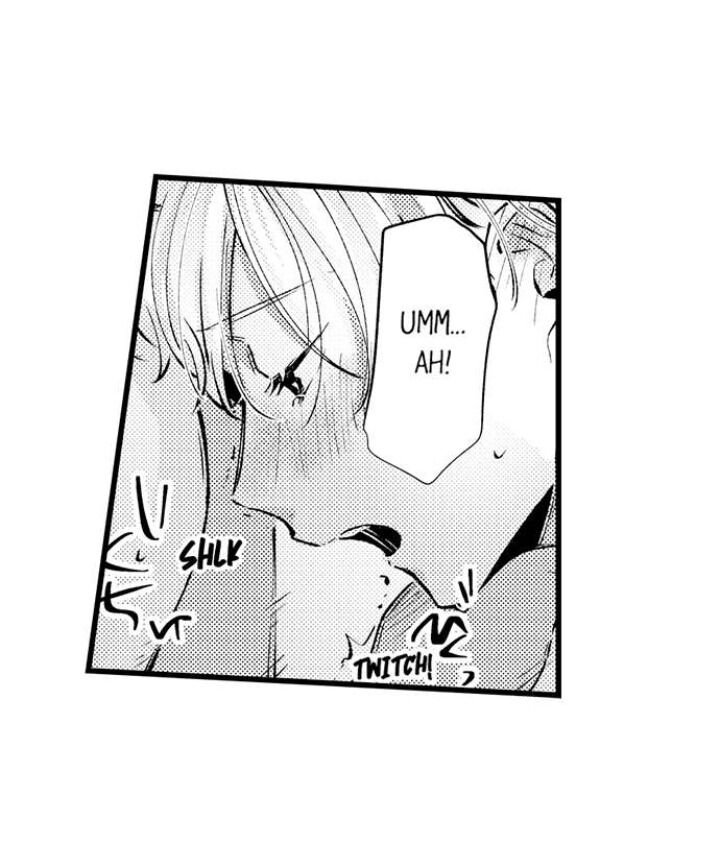 chàng trai xinh đẹp muốn bị hành hạ chapter 15.1 22