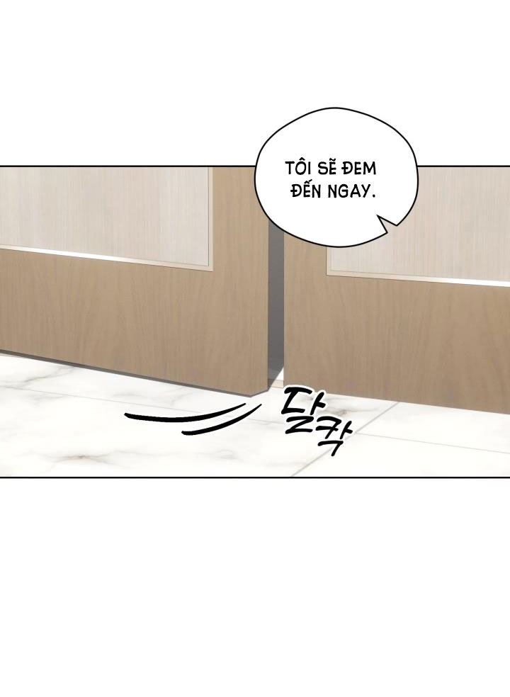 Trò Chơi Giữa Hai Người chapter 6.1 - Trang 28