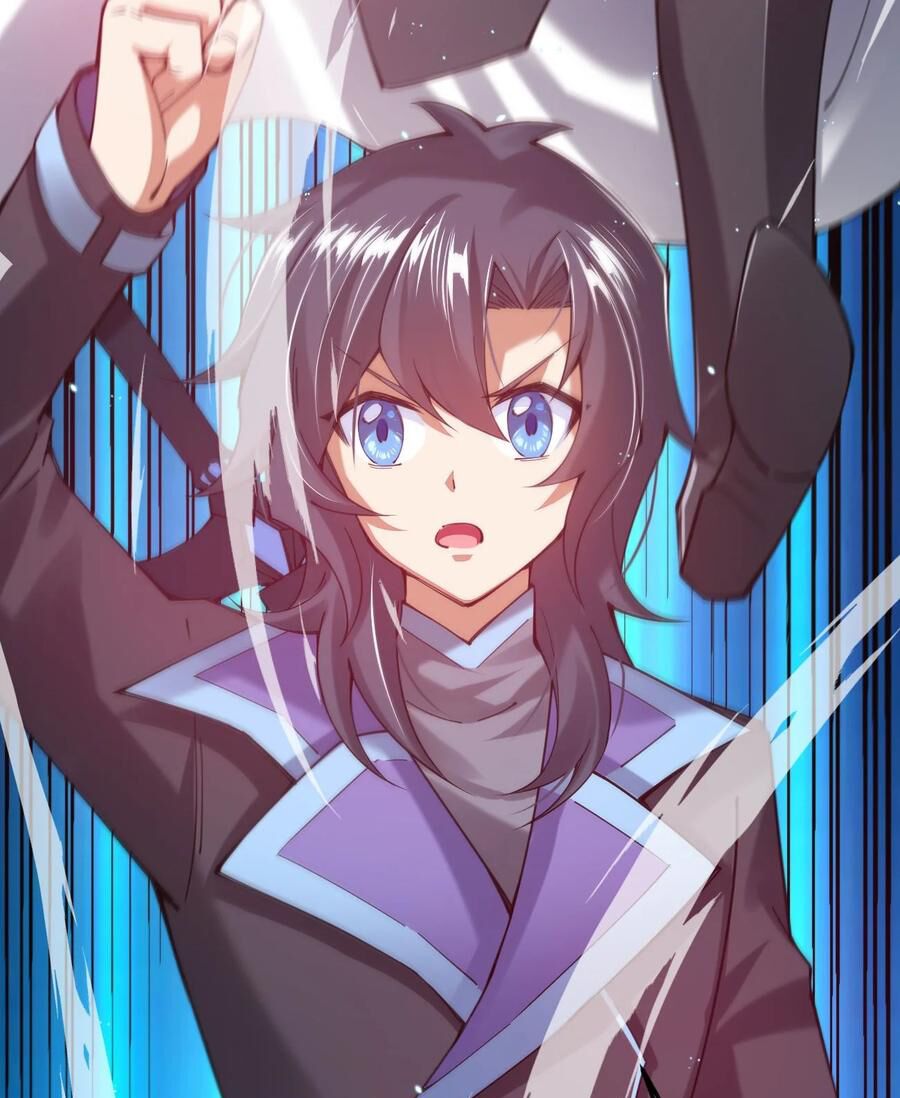 sức mạnh của kiếm thần chapter 34 5