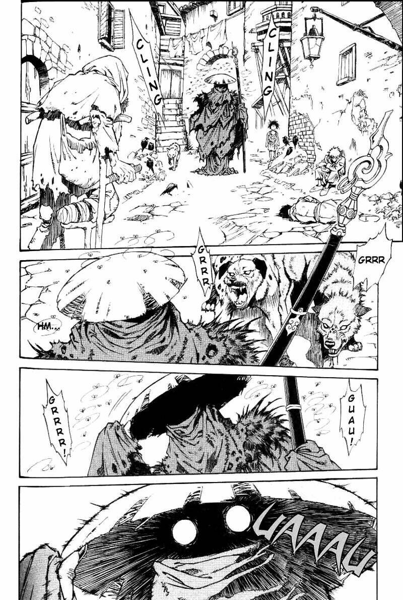 monster collection chapter 4 15