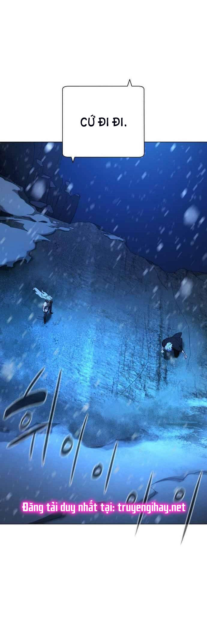 bạch huyết - white blood chapter 89 57