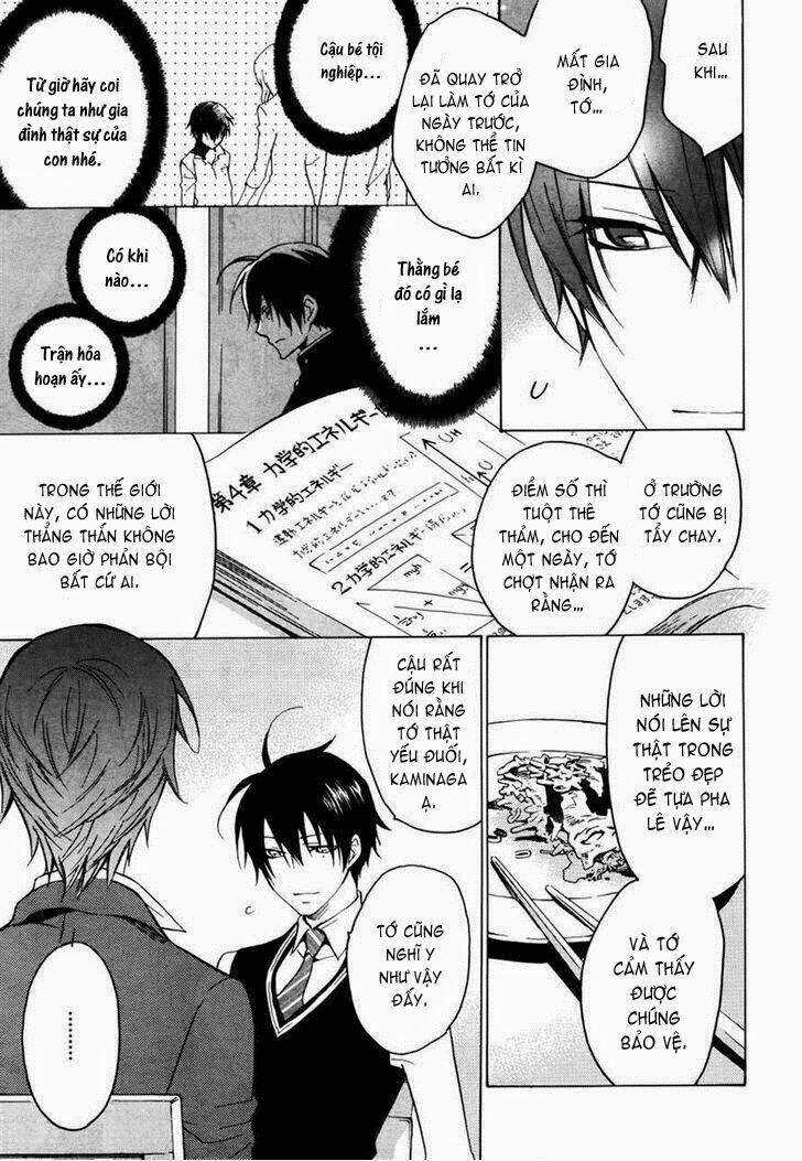 chronos deep chapter 18 9