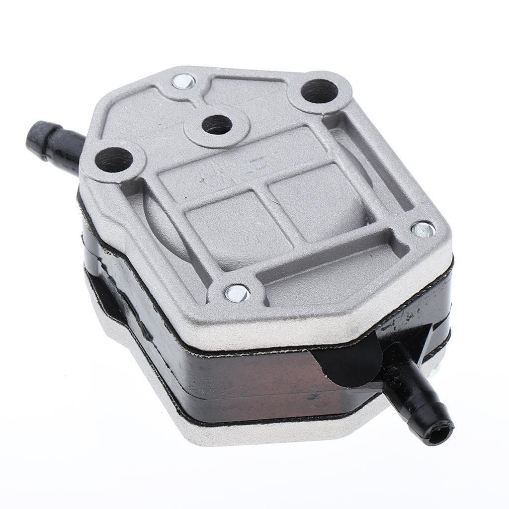 3xOutboard Fuel Pump Assembly for 30HP to 200HP 2-Stroke 692-24410-00