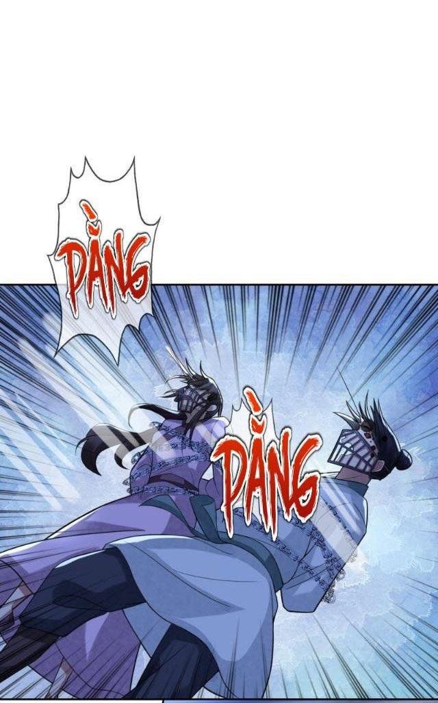 mạt thế nữ vương chapter 23 24