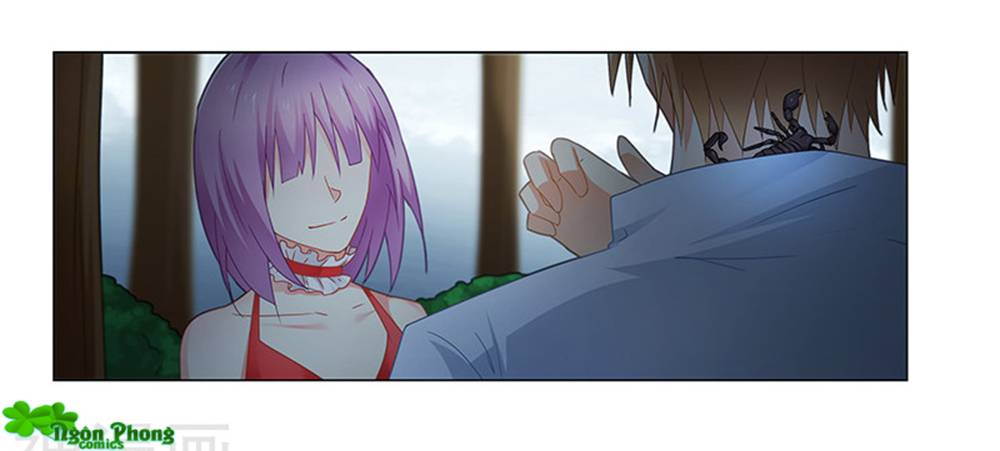 phúc hắc tổng tài đừng tới đây chapter 69 11