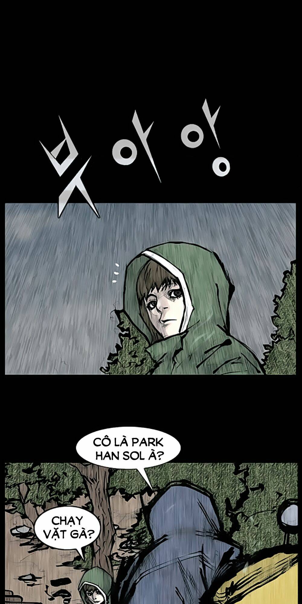 dokgo | độc cô chapter 85 7