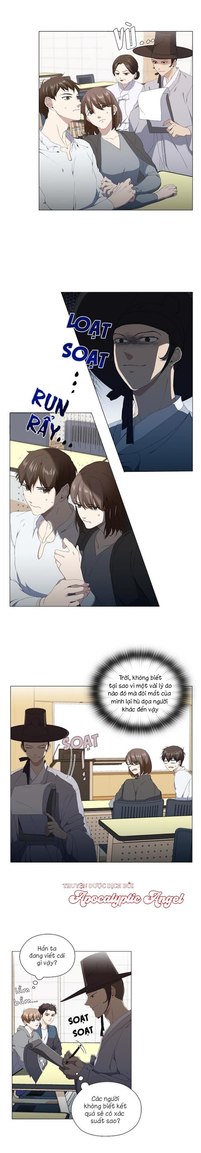 nhiệm vụ tiềm ẩn chapter 17 4