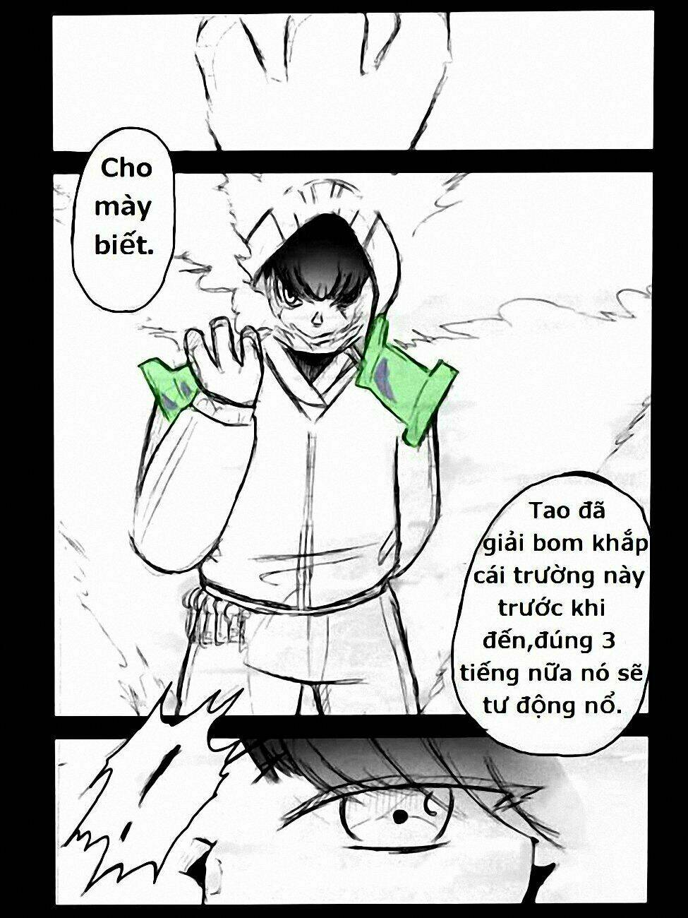 nhật ký dâm tama chapter 10 20