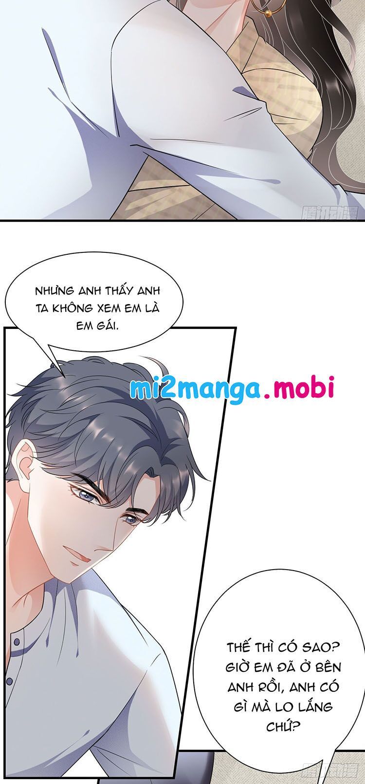 đại tiểu thư có ý đồ gì xấu đâu chapter 39.5 6