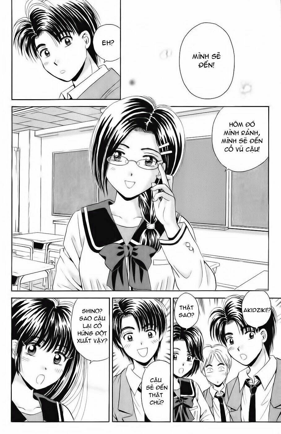 open sesame chapter 35 7