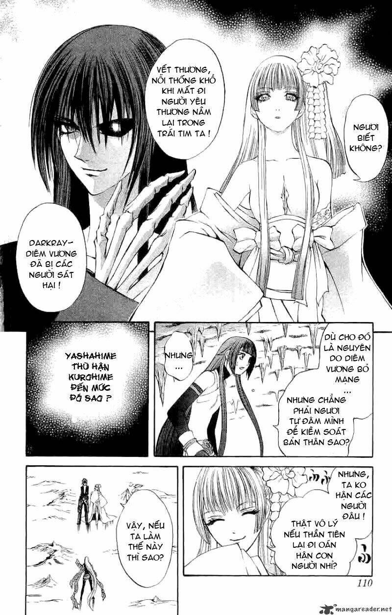 phù thủy phép thuật chapter 33 14