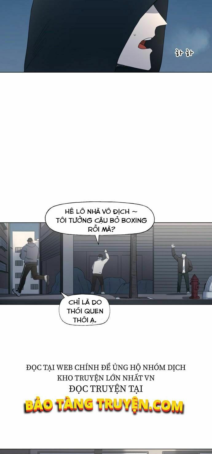 Võ Sĩ Quyền Anh chapter 79 9